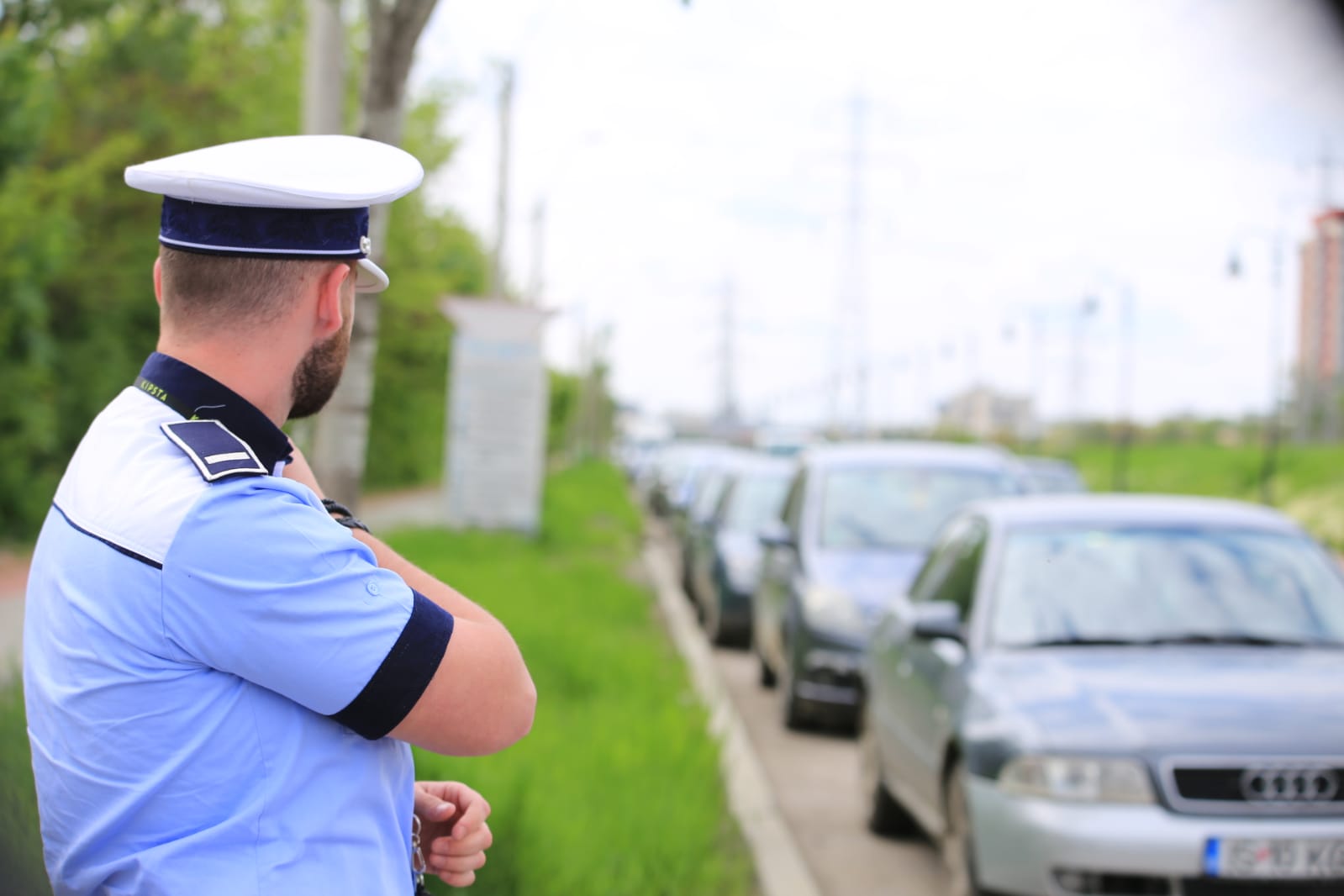 Un nou sens unic în Municipiul Focşani