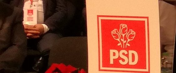 Congres extraordinar al PSD – la Palatul Parlamentului; Crin Antonescu va fi desemnat candidatul la prezidenţiale