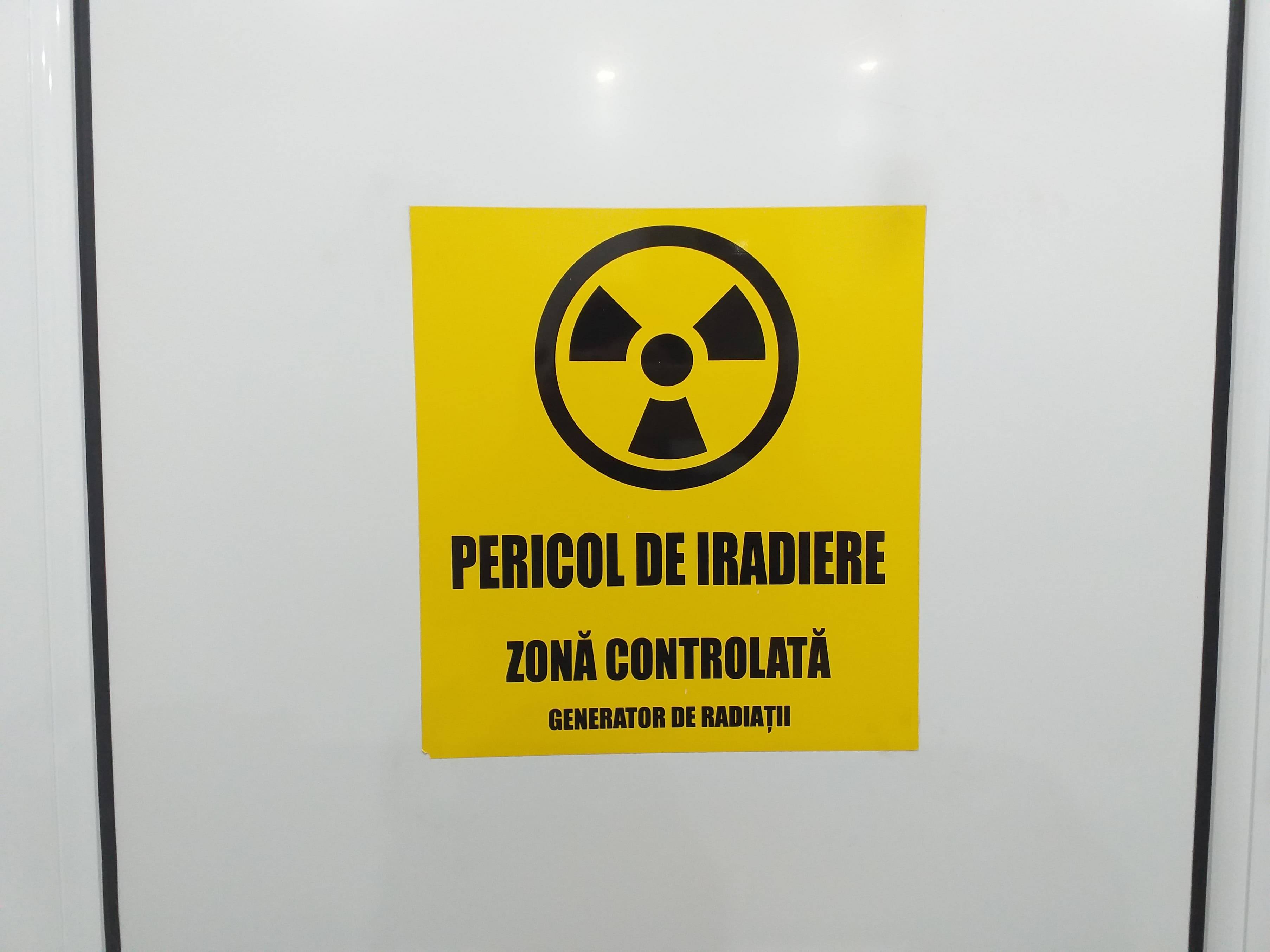 Precizări IGSU, după accidentul nuclear din Rusia: „Nu există niciun risc radiologic pentru România”