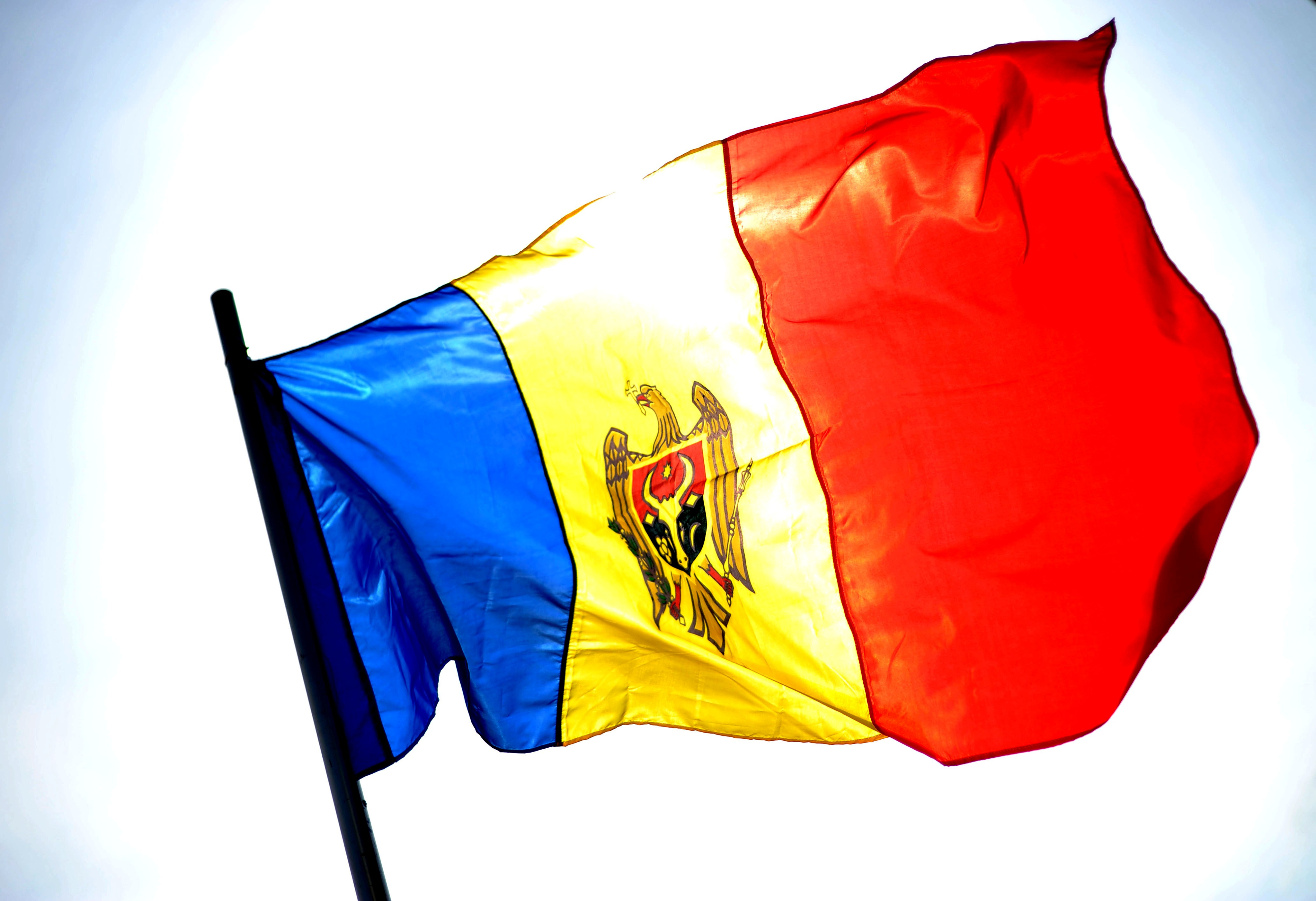 ?? 27 august – Ziua Națională a Republicii Moldova. Bună Dimineața cu Adina Șuhan (27.08.2019)