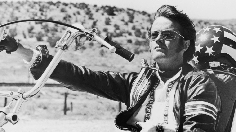 Actorul american Peter Fonda a murit la vârsta de 79 de ani