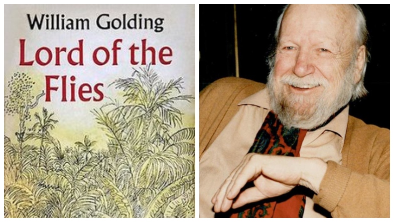 In Memoriam William Golding