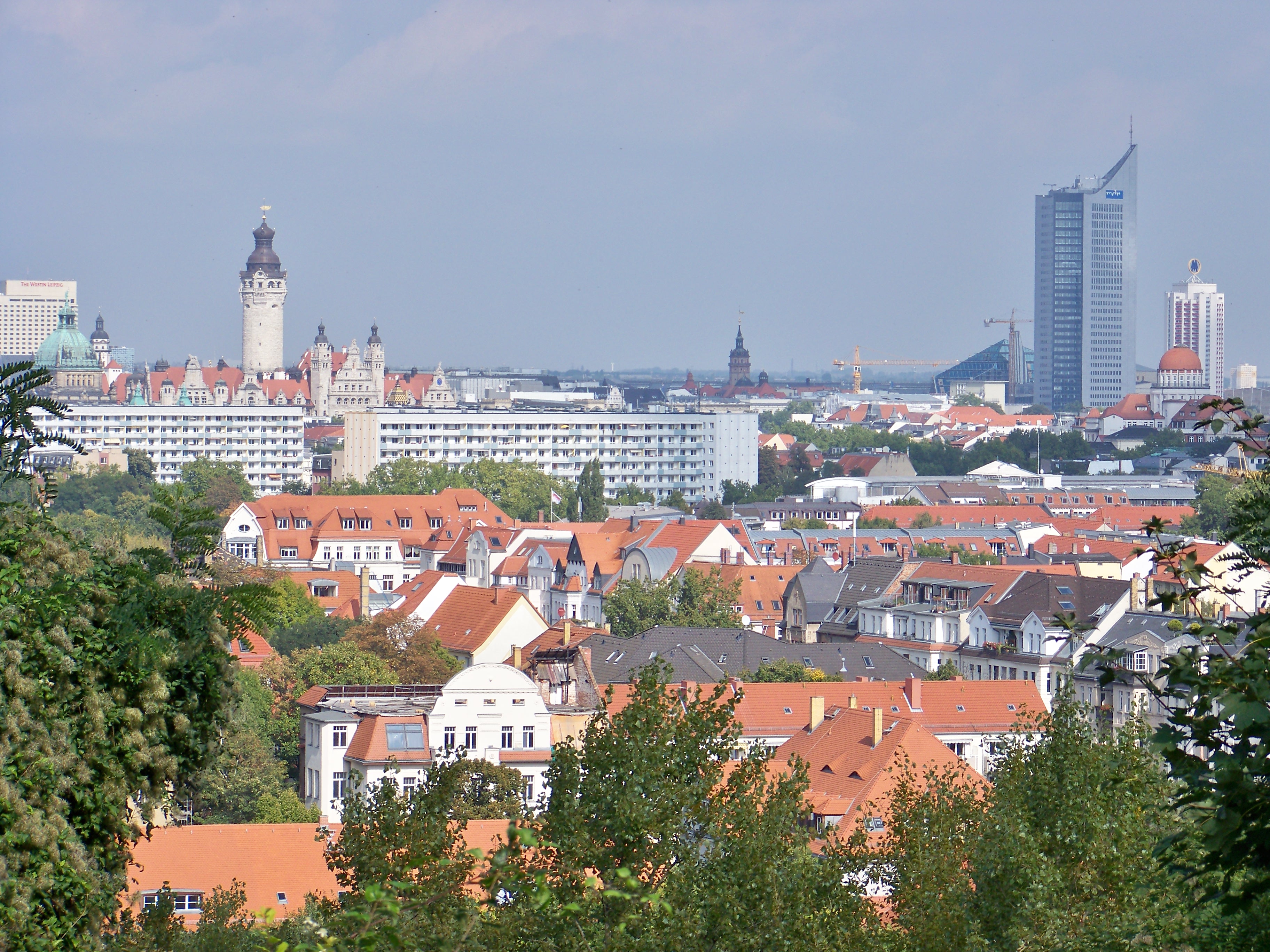 „Zilele culturale Leipzig” /la Bucureşti, 1-4 octombrie 2019