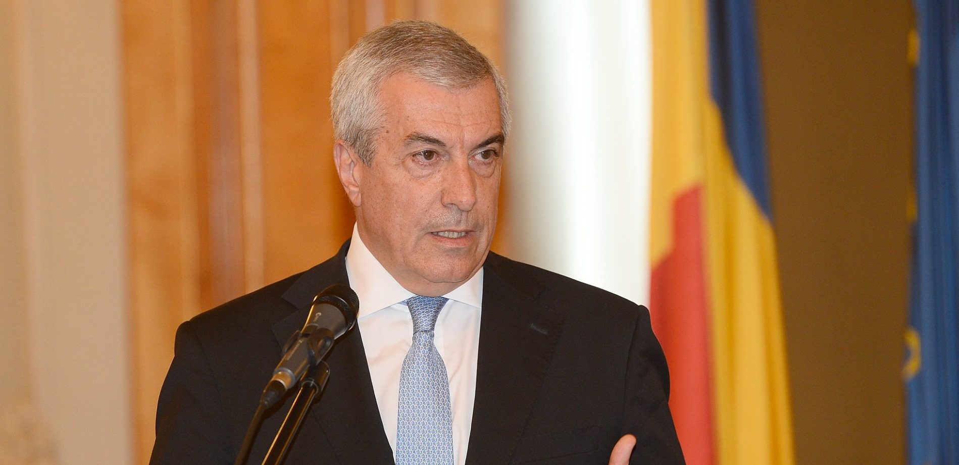 Tăriceanu: Încercarea de a coopta membri ALDE în Guvern ar încălca prevederile constituţionale; ar fi o formulă de ţară de lumea a treia