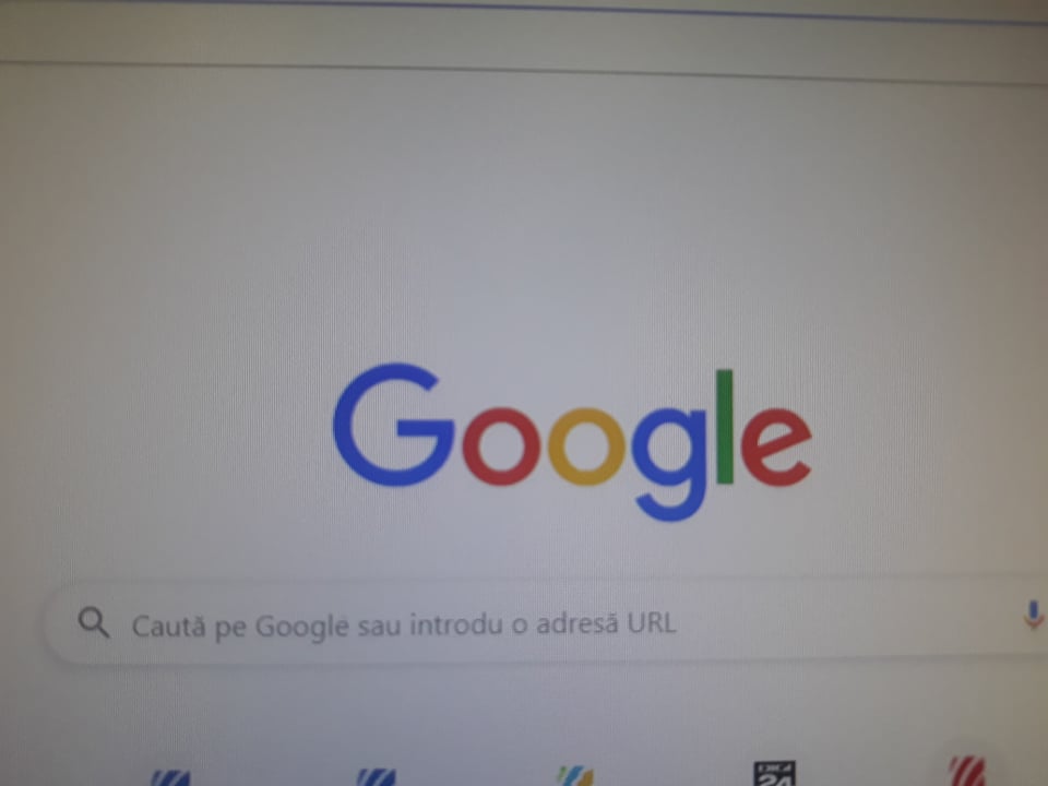 Google îşi va schimba algoritmul de căutare pentru a promova jurnalismul de investigaţie