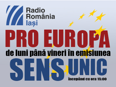 Parlamentul European a votat acordarea a 8,2 milioane de euro regiunii de nord-est a României, după inundațiile din 2018. Rubrica ”Pro Europa” cu Horia Daraban (19.09.2019)