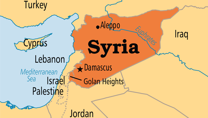 Regimul de la Damasc, responsabil pentru atacuri chimice în Siria în 2017 (raport OIAC)