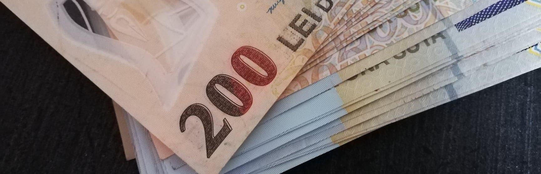 Senat: Proiectul referitor la taxarea pensiilor speciale mai mari de 7.000 de lei, adoptat