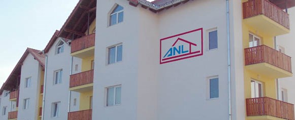 Suceava: ANL a recepţionat 48 de locuinţe pentru tineri în oraşul Siret