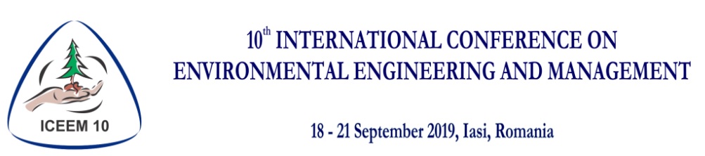 IAŞI: International Conference on Environmental Engineering and Management. Bună Dimineaţa cu Adina Şuhan (10.09.2019)