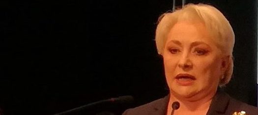 Premierul Viorica Dăncilă îl acuză pe preşedintele Iohannis că blochează activitatea guvernamentală