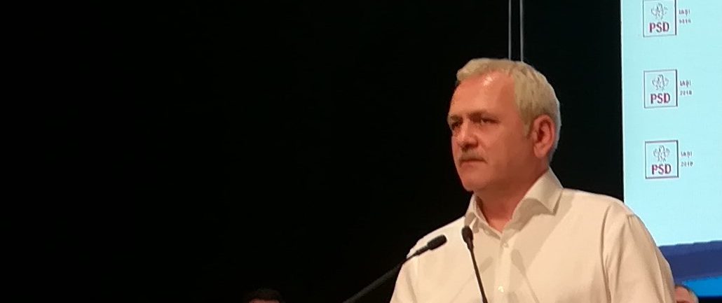 Liviu Dragnea rămâne în închisoare, după ce judecătorii i-au respins contestaţia