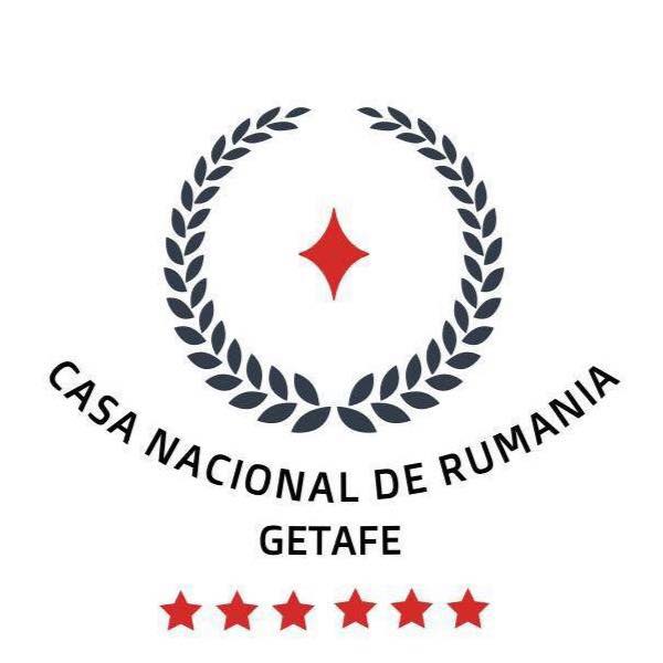 La Getafe, orașul spaniol cu 50 de mii de români, are o Casă Națională a României. Emisiunea ”Weekend cu prieteni” (22.09.2019)