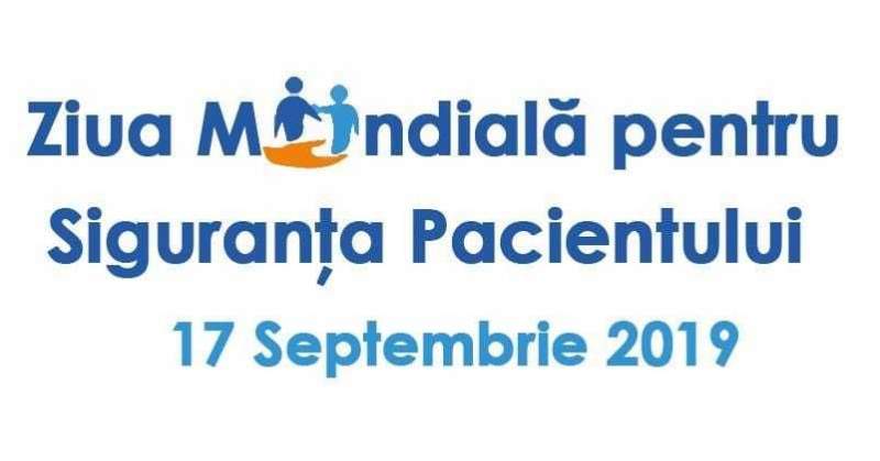 (AUDIO) Organizaţia Mondială a Sănătăţii a declarat ziua de 17 septembrie, Ziua Mondială pentru Siguranţa Pacientului