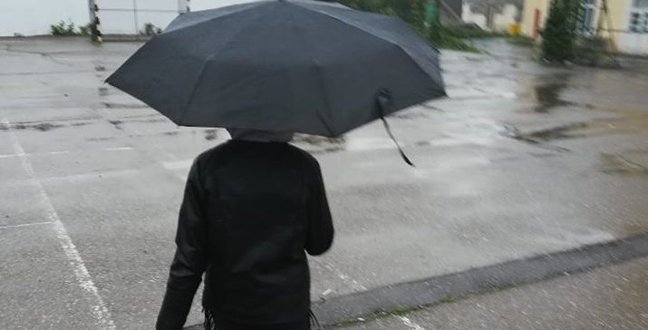 ANM: Temperaturile urmează o tendinţă de scădere şi aria precipitaţiilor se va extinde, în următoarele două săptămâni