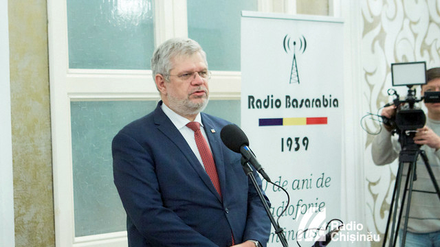 Radio Chișinău – 80 de ani