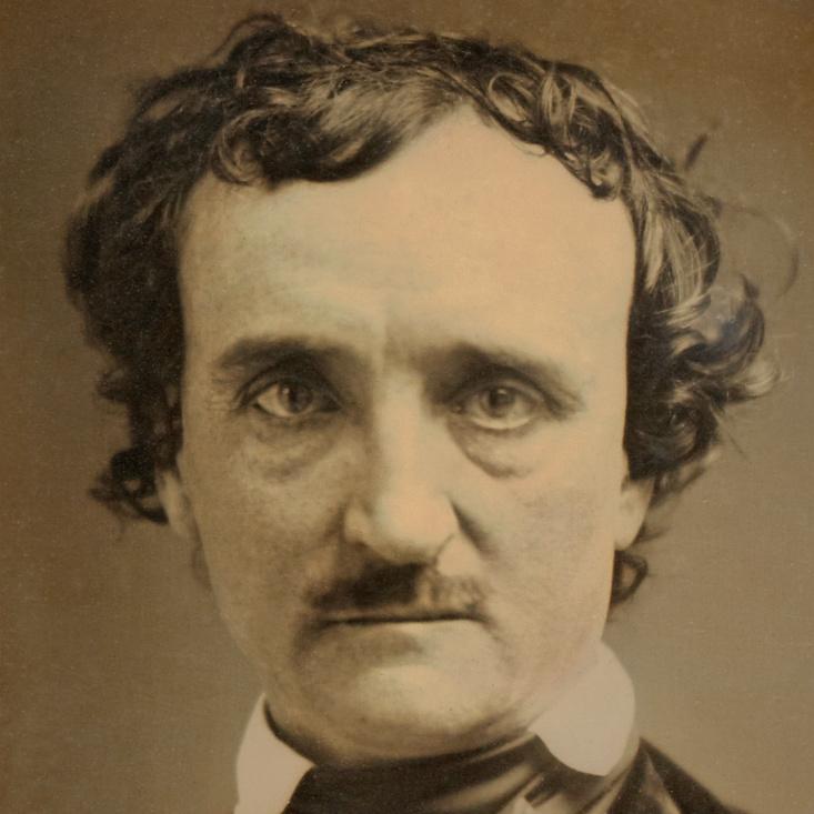 Edgar Allan Poe: „M-aş simţi jignit dacă toată lumea m-ar înţelege”