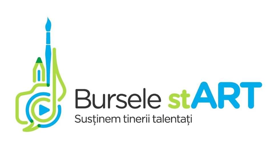 Proiectul „Bursele stART”