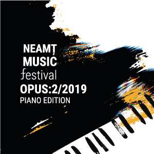 6 octombrie, tineri pianişti promovaţi la Neamţ Music festival op. 2 piano edition 2019, la Univers Muzical cu Daniela Vlad