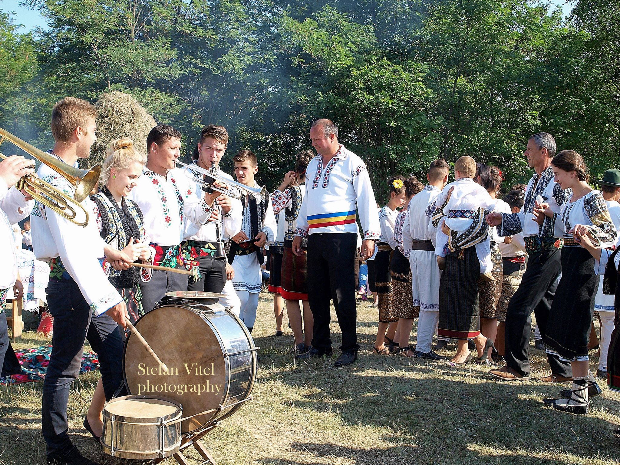 Sirețel, comună pitorească încărcată de frumos, cultură și tradiții – Tradiții cu Dumitru Șerban (ora 21:03, 10.10.2019)