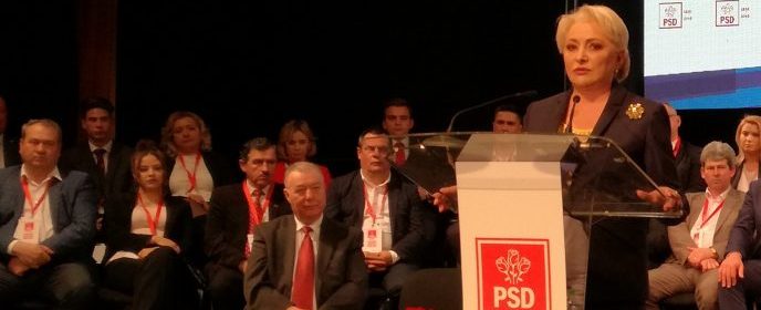 Victor Negrescu, propus comisar european de premierul demis Dăncilă