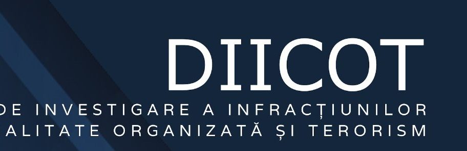 Percheziții DIICOT în Vrancea. 4 persoane reținute pentru trafic de droguri de risc şi de mare risc