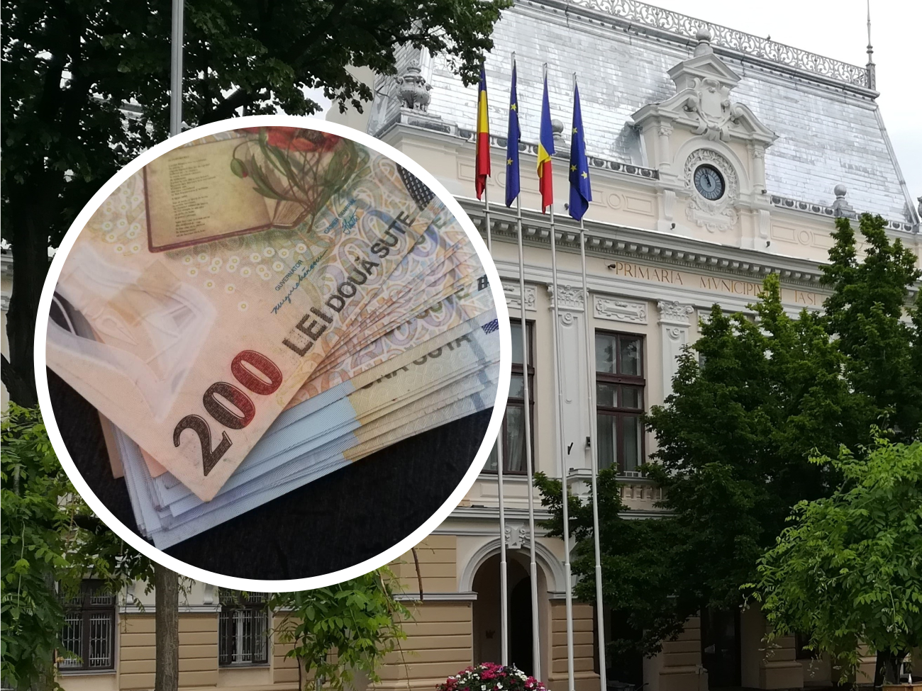 (AUDIO) Conducerea Asociaţiei Municipiilor din România, îngrijorată că situaţia politică actuală riscă să ducă la întârzierea aprobării bugetului