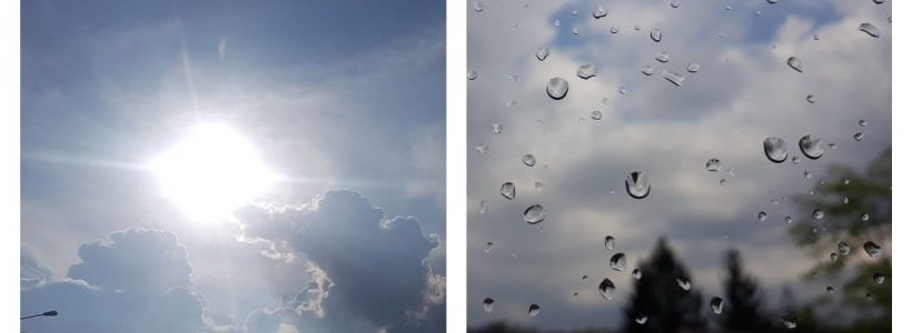 METEO: Luna octombrie vine cu vreme deosebit de caldă în primele zile, apoi se răceşte treptat