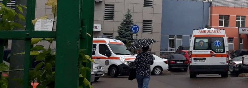 Cele şase persoane rănite în accidentul rutier de sâmbătă şi tratate în spitale din Bucureşti sunt în stare stabilă, anunţă medicii