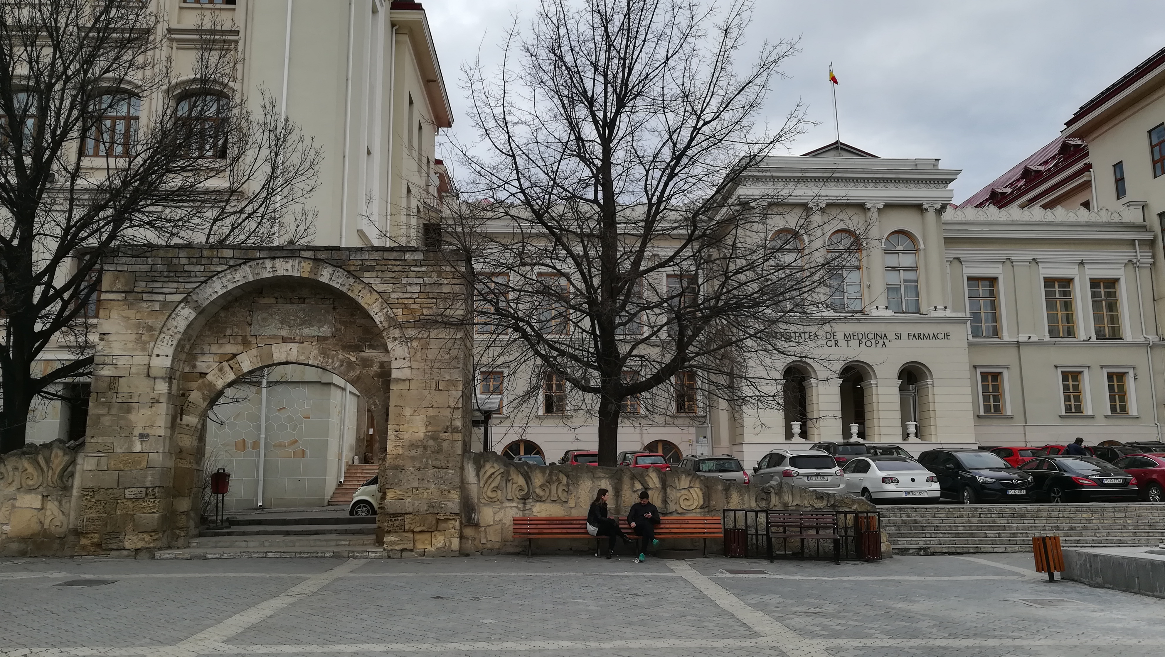 Studenţii medicinişti intră în grevă japoneză; ei anunţă că sunt pregătiţi de proteste având în vedere ‘instabilitatea’ rezidenţiatului