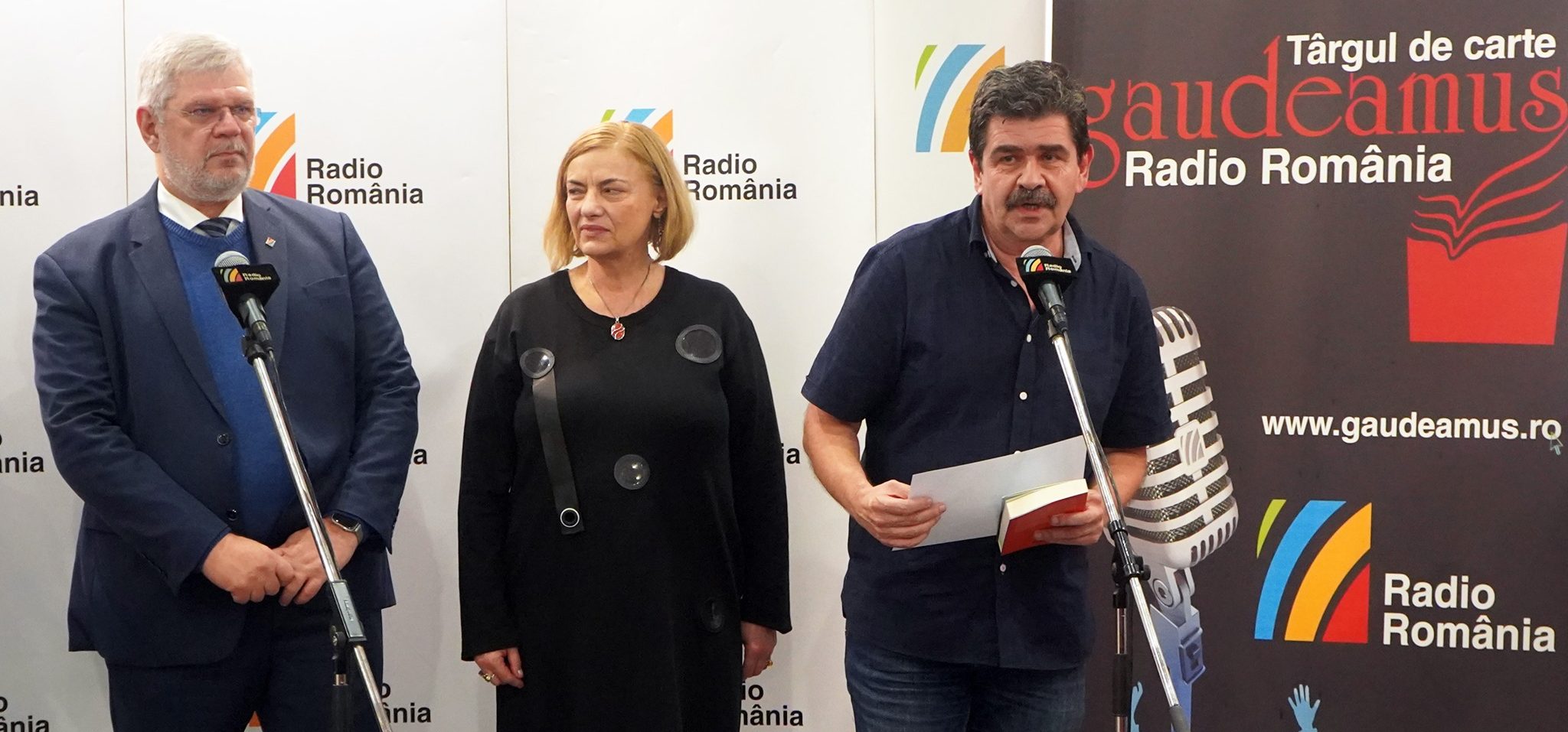 Târgul de carte Gaudeamus Radio România, București 2019 Bilanțul final al ediției