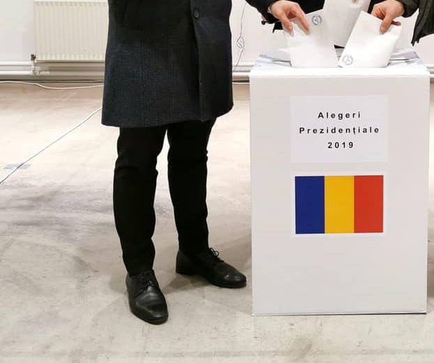 #Prezidenţiale2019/ UPDATE S-a încheiat turul al doilea şi la ultimele secţii de votare din străinătate