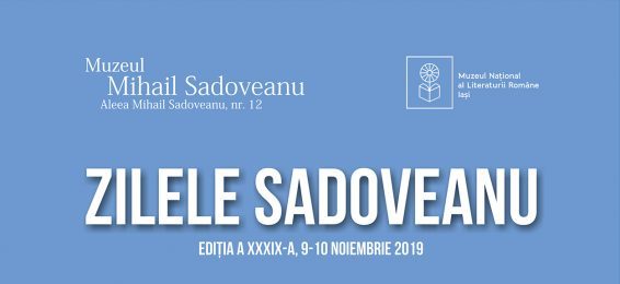 „Zilele Sadoveanu”