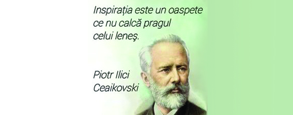 In Memoriam Piotr Ilici Ceaikovski