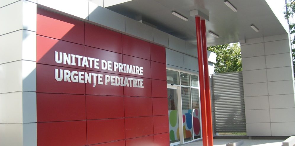 Municipiul Bacău găzduieşte, până la 16 noiembrie, cea de-a X-a ediţie a Congresului Naţional de Chirurgie Pediatrică