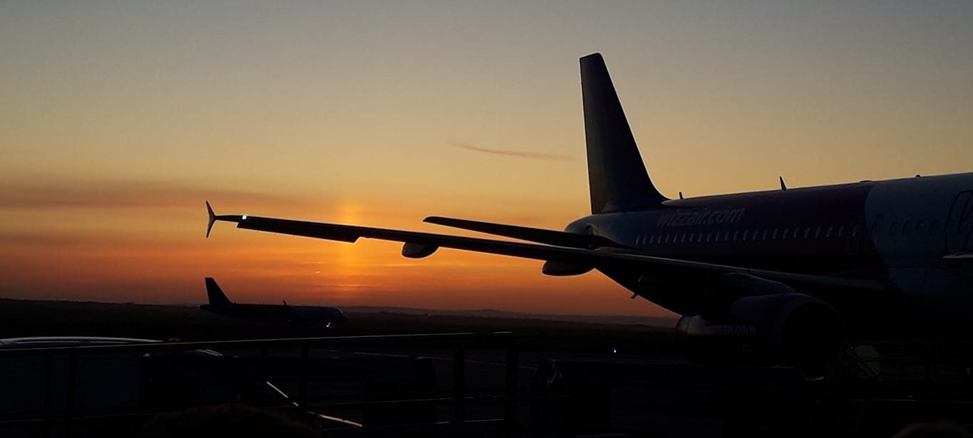 Zborurile au fost suspendate pe aeroportul Hamburg din Germania, în urma unei ameninţări de atac la bordul unui avion din Iran