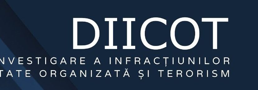 DIICOT: 20 de percheziţii în judeţul Suceava pentru destructurarea unui grup infracţional specializat în contrabandă şi spălare de bani