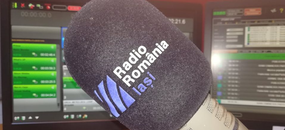 Radio România Actualităţi şi Radio Iaşi vor transmite în direct ambele dezbateri electorale ale celor doi candidaţi la Preşedinţie