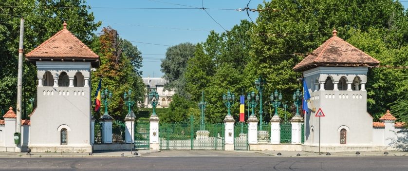 La Palatul Cotroceni, întâlnire în format trilateral între preşedinţii României şi Republicii Moldova şi cancelarul Germaniei