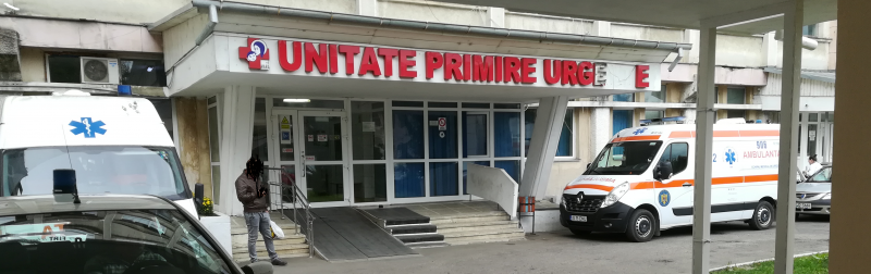 Iaşi: Un medic şi Spitalul de Pediatrie „Sf. Maria”, obligaţi să achite daune de peste 200.000 de euro familiei unui pacient