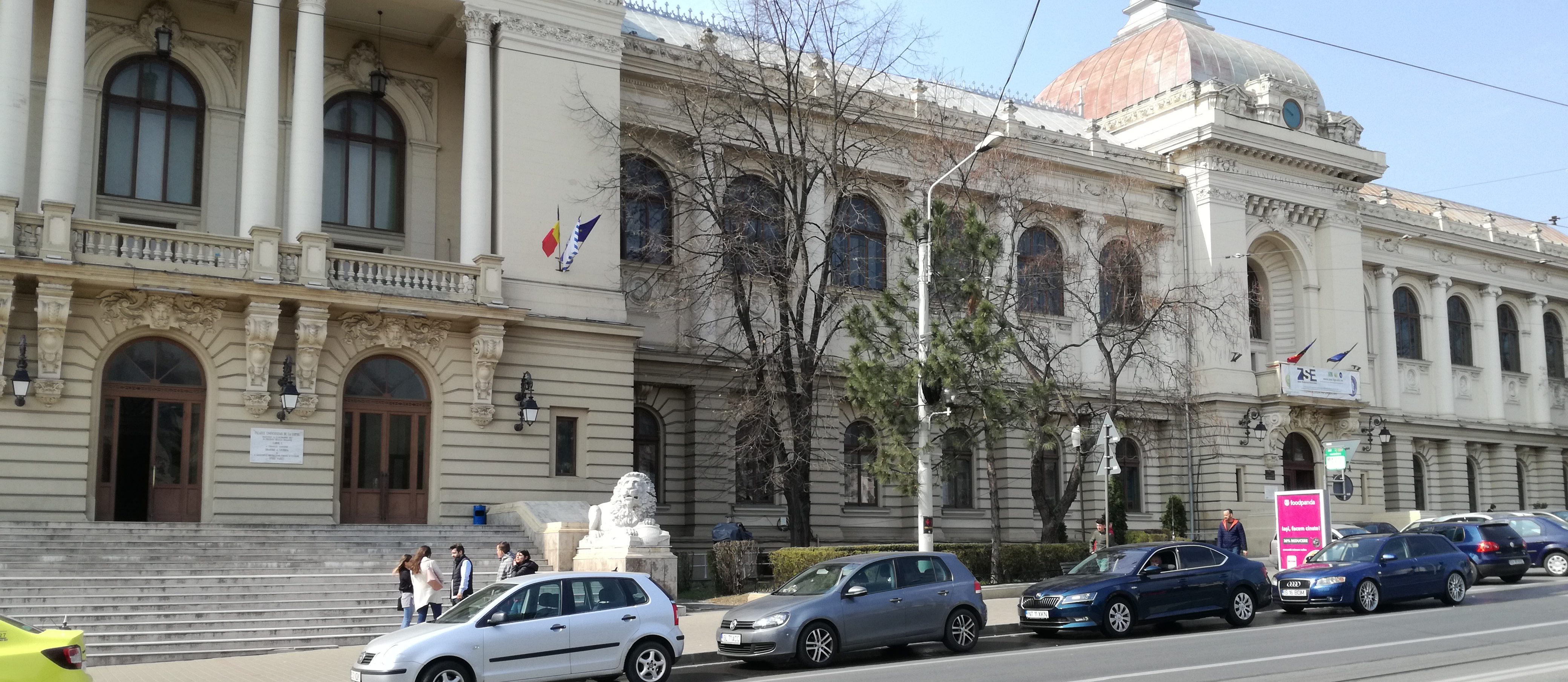 Iaşi: Institutul de Istorie ‘A.D. Xenopol’ şi Universitatea ‘Alexandru Ioan Cuza’ – decorate de preşedintele Klaus Iohannis