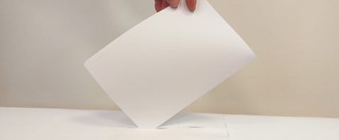 MAE: 915 secţii de votare sunt pregătite în străinătate pentru alegerile europarlamentare