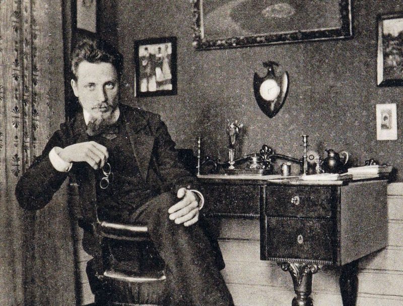 Rainer Maria Rilke: „Toţi care Te caută Te încearcă“…