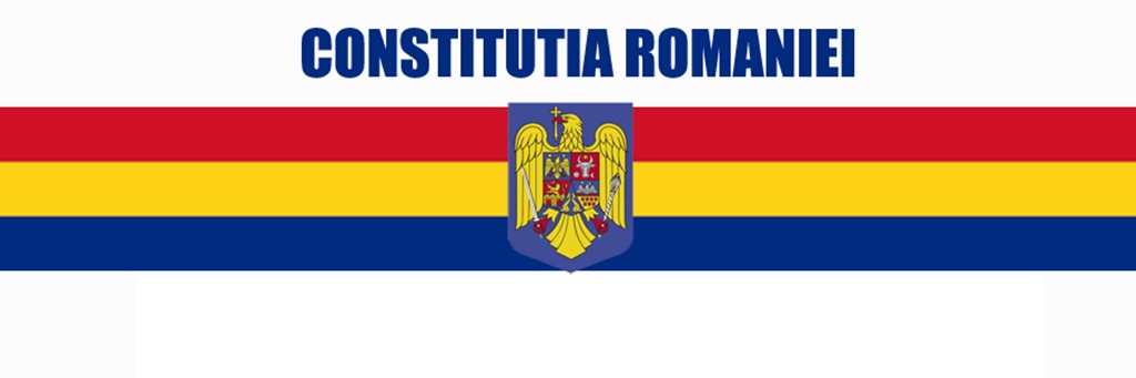 8 decembrie 2019 – Ziua Constituției României