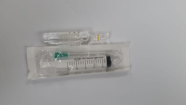 Aproximativ 1,5 milioane de persoane s-au vaccinat antigripal