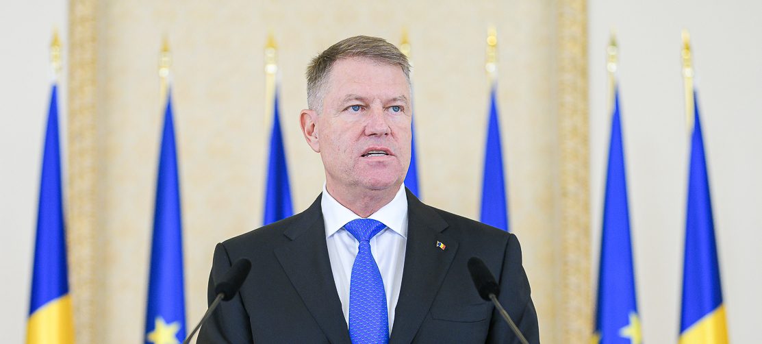 Parlament – şedinţă solemnă/Iohannis: Avem nevoie, mai mult ca oricând, de coeziune în jurul marilor proiecte naţionale