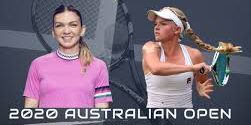 „Australian Open”: Simona Halep s-a calificat în turul al III-lea