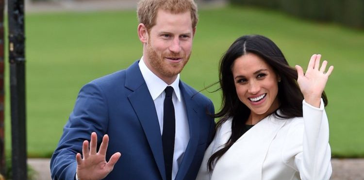 Prinţul Harry şi soţia sa, Meghan, au anunţat că se vor retrage din poziţia de membri seniori ai Casei Regale Britanice