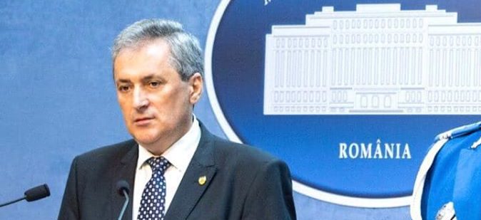  Plan de restructurare a instituţiilor din Ministerul de Interne, inclusiv Poliţia şi Jandarmeria