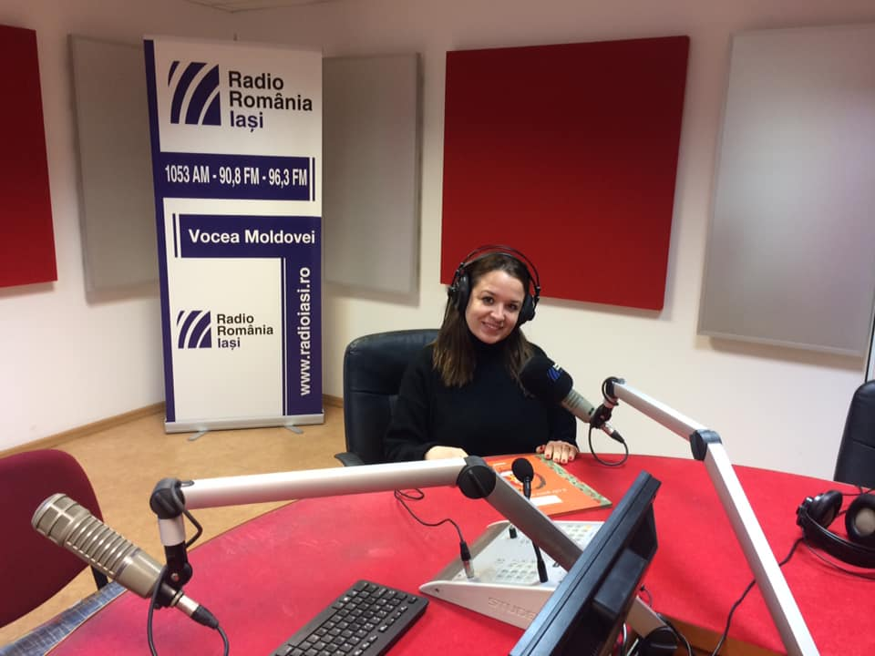 TEMA ZILEI: ? “În Lumea Poveştilor Muzicale”. Bună Dimineaţa cu Adina Şuhan (07.01.2020)